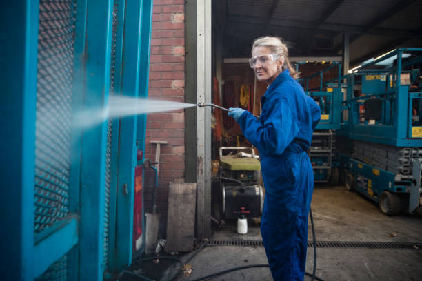 Best Sidewalk Pressure Washing  in Camilla, GA