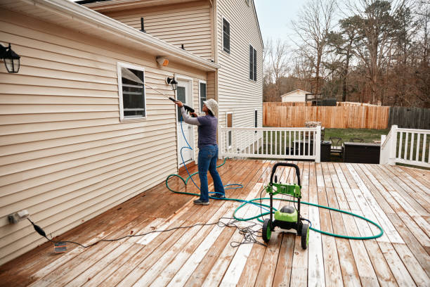 Best Commercial Pressure Washing  in Camilla, GA