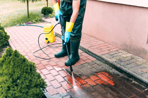 Best Garage Pressure Washing  in Camilla, GA