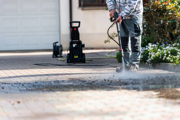 Best Affordable Power Washing  in Camilla, GA