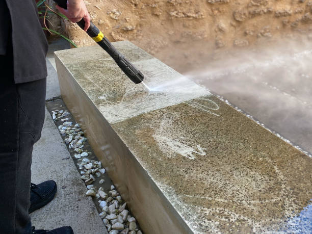 Best Commercial Building Pressure Washing  in Camilla, GA