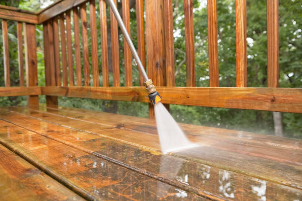 Best Residential Pressure Washing Services  in Camilla, GA