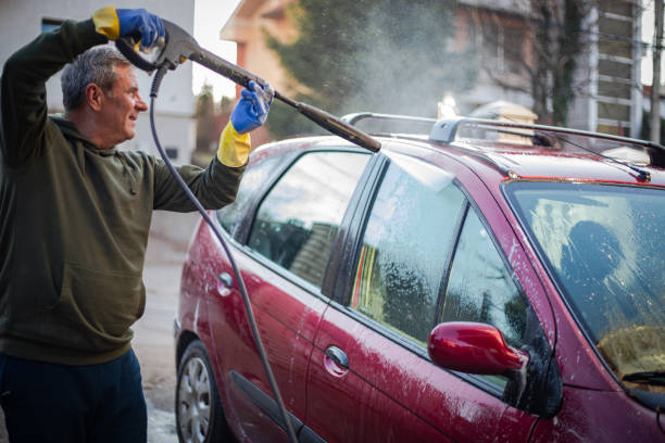 Best Roof Power Washing Services  in Camilla, GA